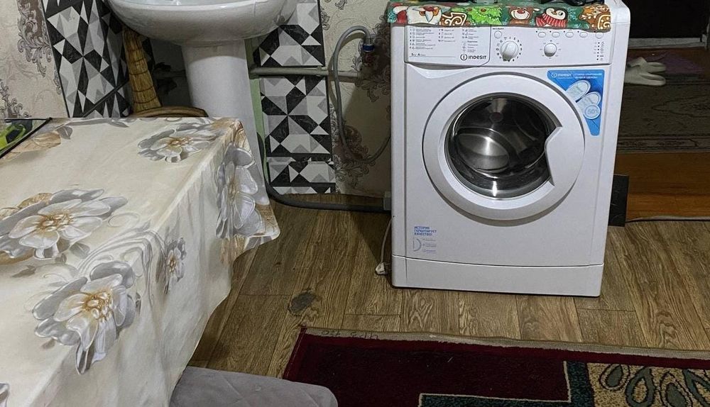 Продам комнату в бывшем общежитие.