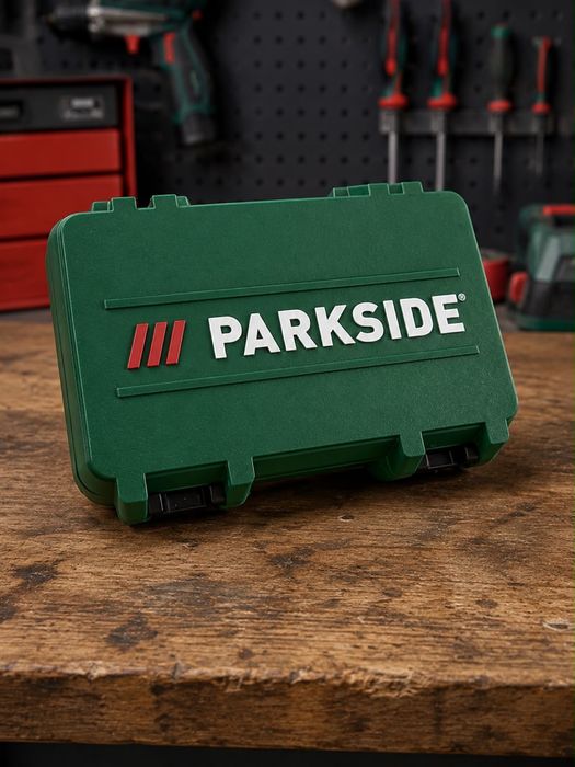 Cutii de Scule   - DeWalt Parkside Milwaukee Hilti Makita Bosch