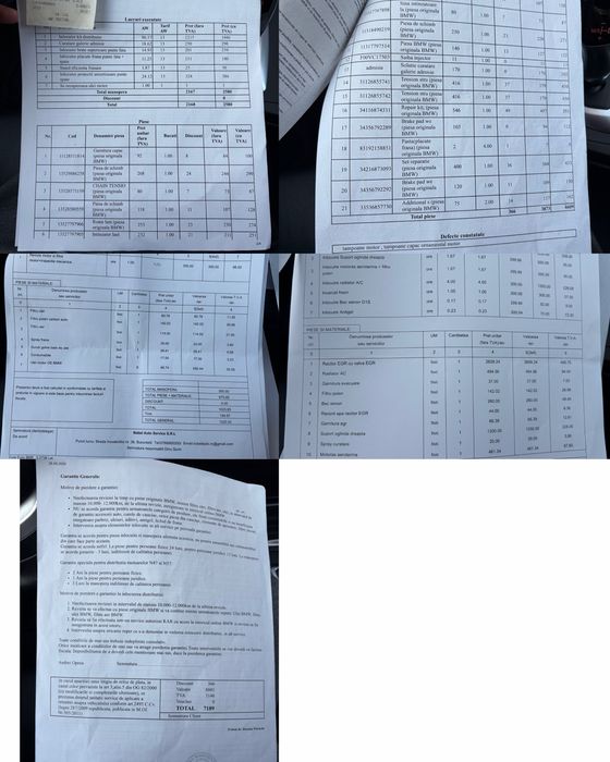 BMW 320d - 163cp - AUTOMAT - EURO 5 - Unic propietar