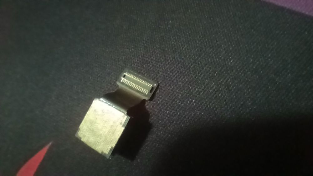 Модуль камеры OHQBAO8, O-FILM AO HG52