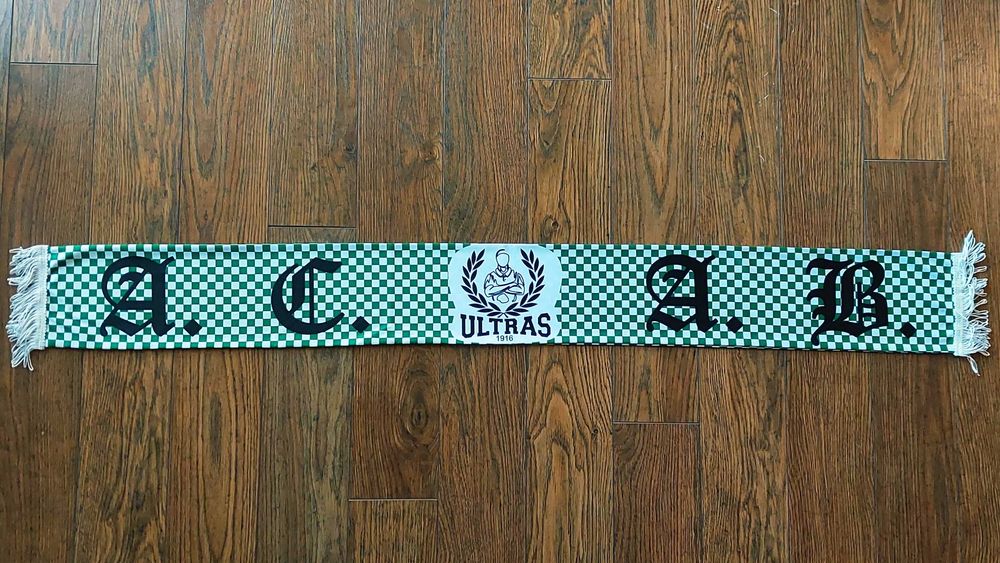 Фен шалчета на Берое