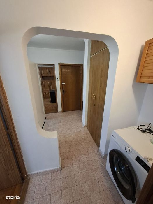 Apartament 2 camere decomandat Anda