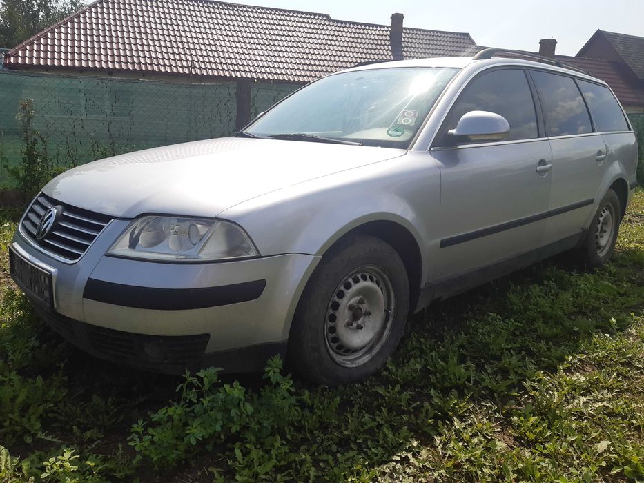 Orice piesa vw passat b5.5 2.0 TDI BGW 136 cp BREAK LA7W manual 6 tr