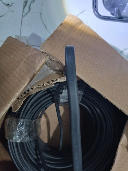 Продам кабель ВВГ И ПВ3