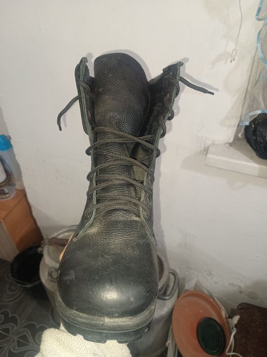 Военные Берцы...