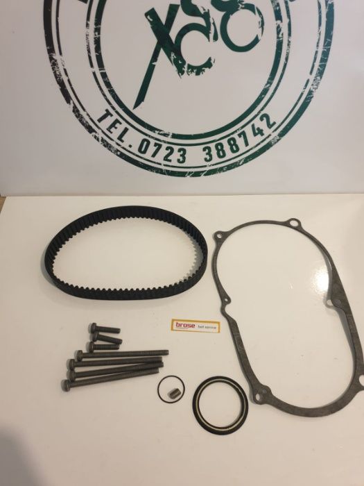 Curea distributie motor brose Magneziu Brose Belt kit service, ebike