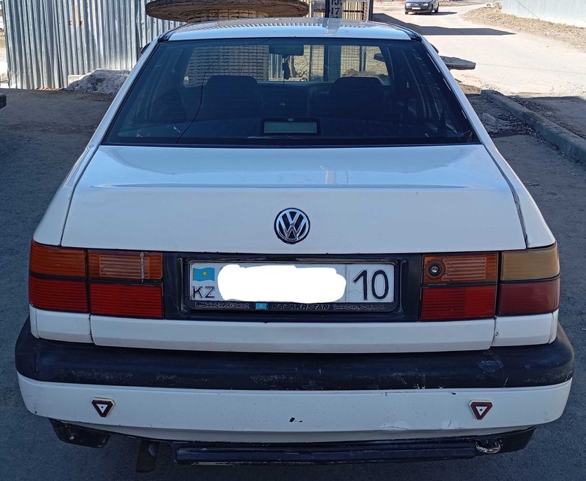Volkswagen Vento
