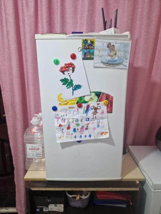 Продам холодильник от Мидеа, в отличном состоянии