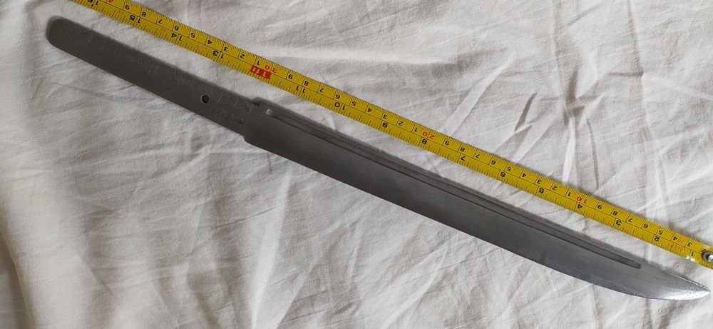 Острие за нож вакизаши