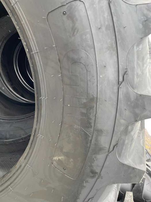 710/70R42 GTK Cauciucuri noi de tractor spate Radiale SAME