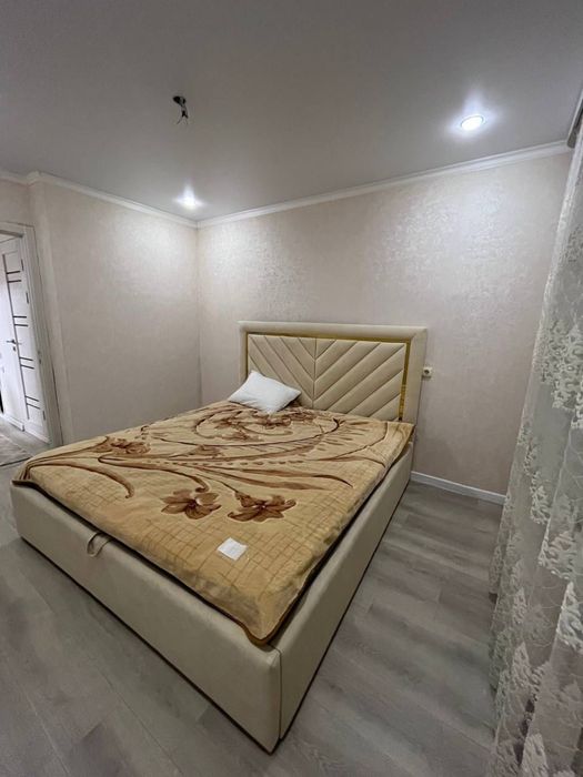 3-х ком в 7 мкр 4/5 этаж