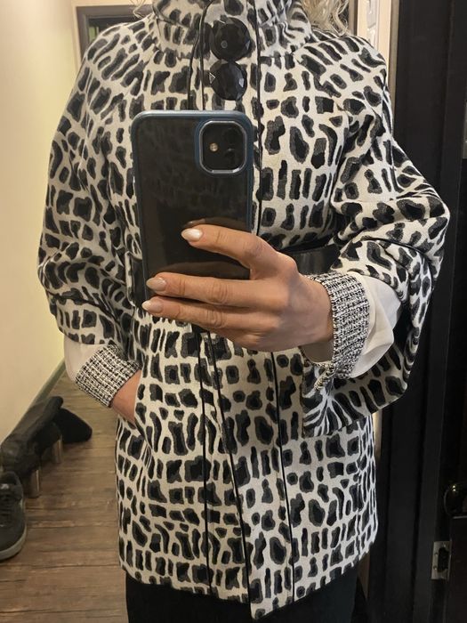 Дамско палто - различен модел.