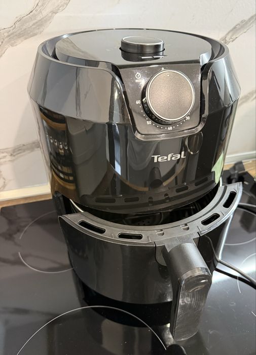 Еър фрайър / Easy Fry Classic XL 4.2 L Tefal