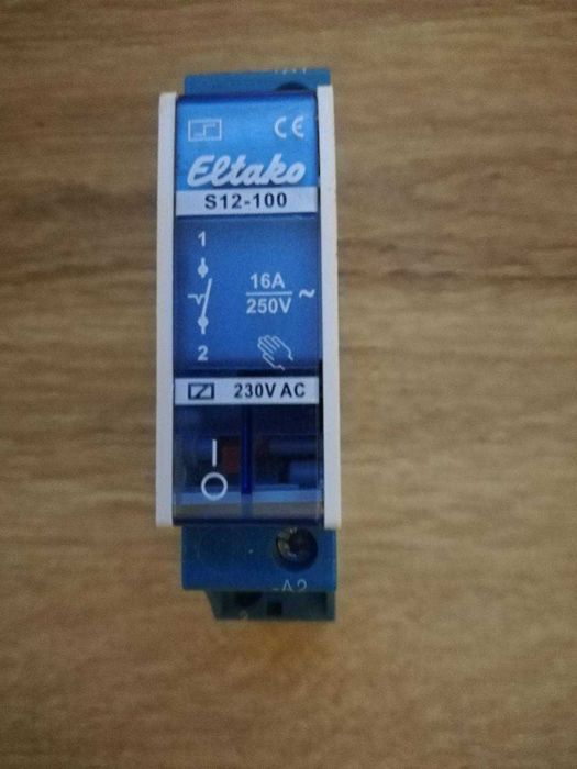 Vănd Siguranțe Diferențial ,,HAGER", SCHNEIDER, Teleruptor ELTAKO, Noi