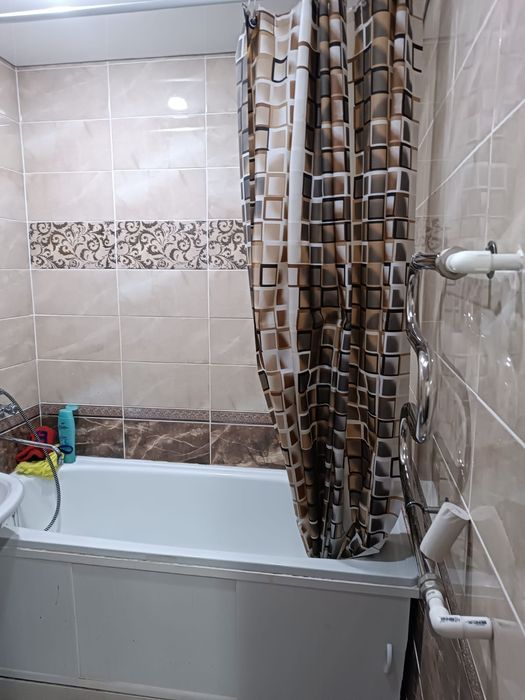 Продам однокомнатную квартиру Лисаковск