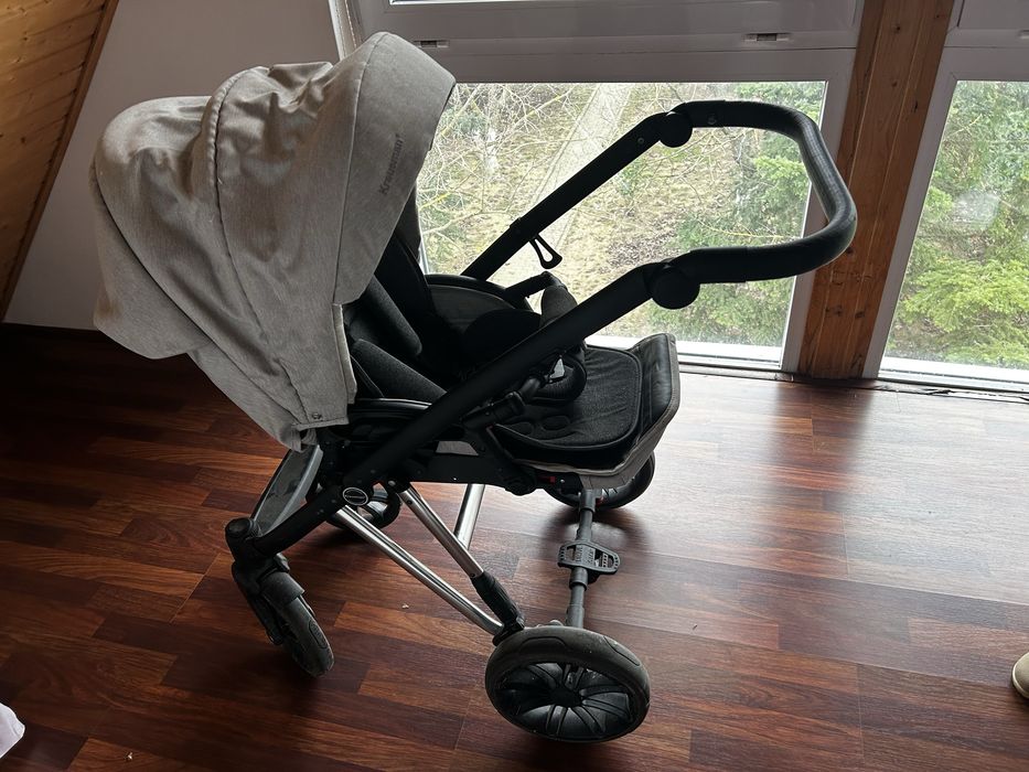 Carucior Krausmann