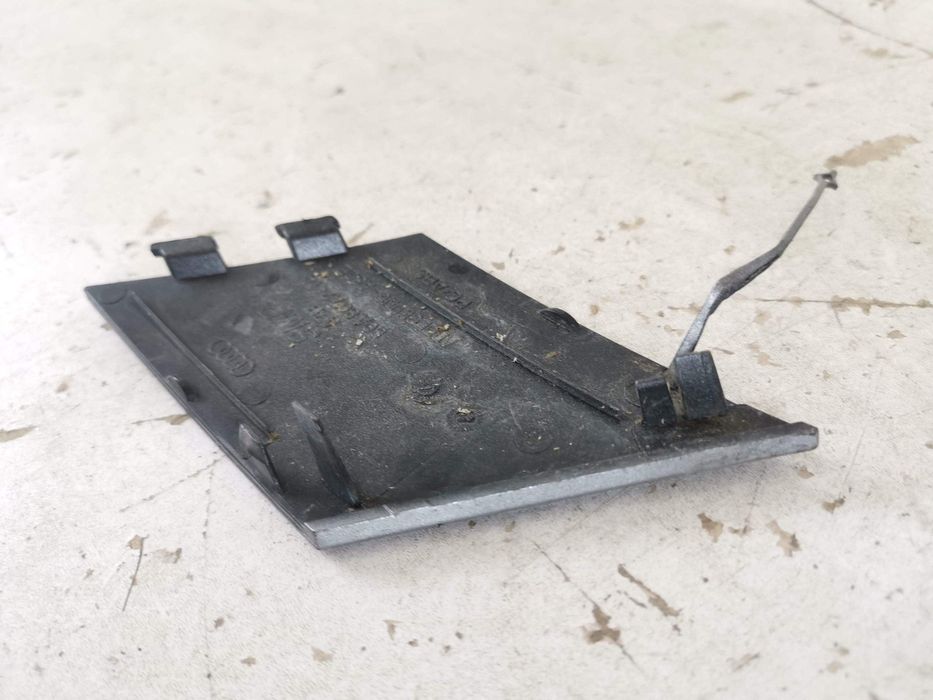 Ауди СКю5 / Audi SQ5 2 [фейслифт] [ - ] Оригинален, В добро състояние