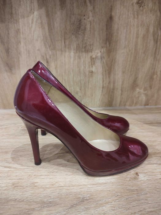 Stuart Weizmann стилето