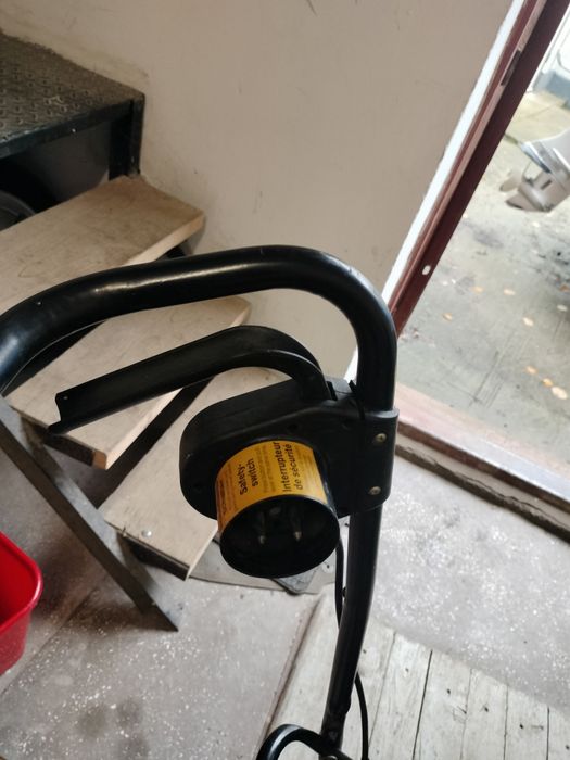 Scarificator Germania