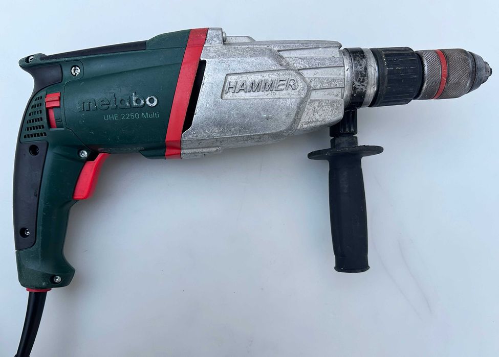 Metabo UHE 2250 Multi - Перфоратор 705W 2.2J