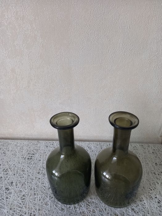 Декоративные вазы