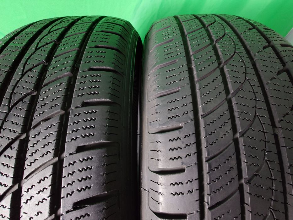 2buc 235/65R17 Rotalla iarna 2022 stare foarte bună