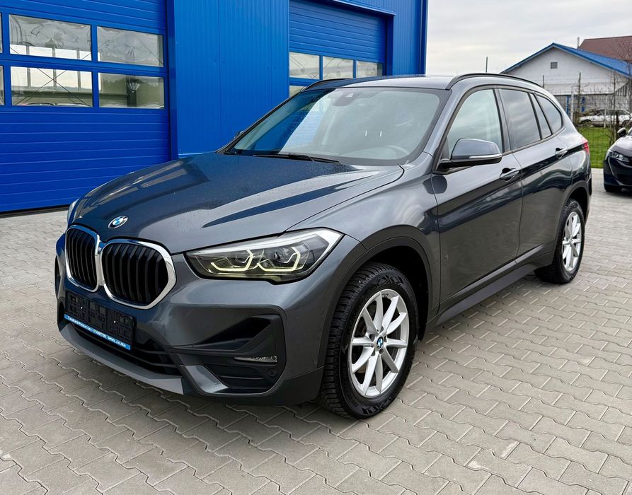BMW X1 Automat