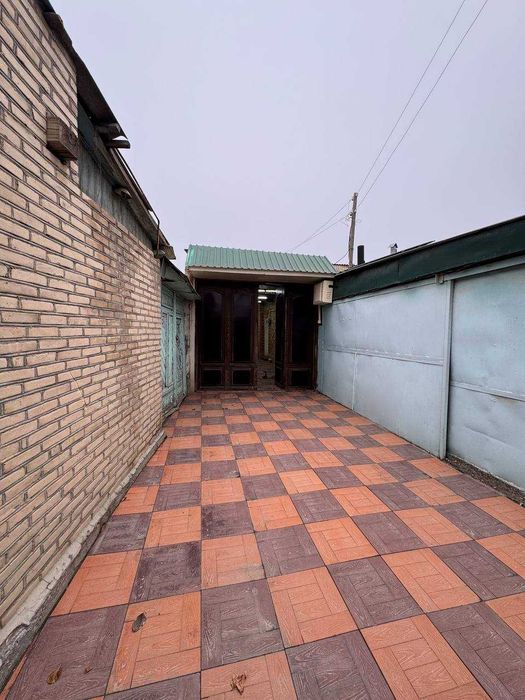 Продаётся участок в г. Бухара