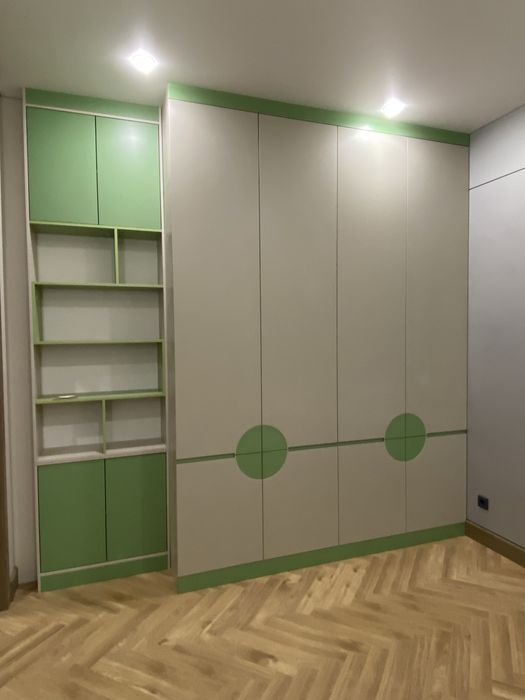 Кухный гарнитур на заказ