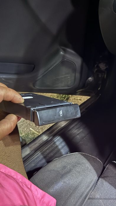 Къпхолдер За Ауди А4