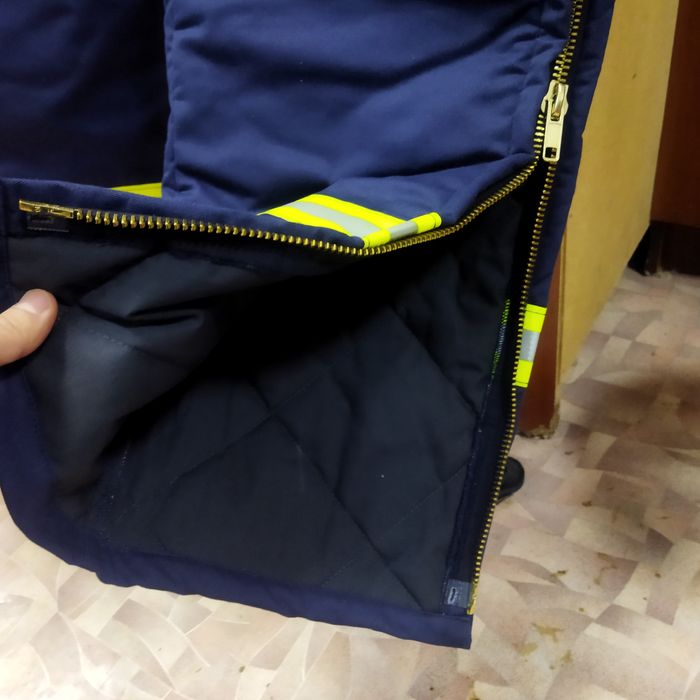 Комбинезон осень-зима