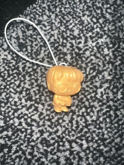 Figurina Harry Potter Gold