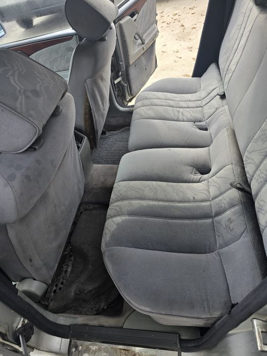 Mercedes e classe dric funerar