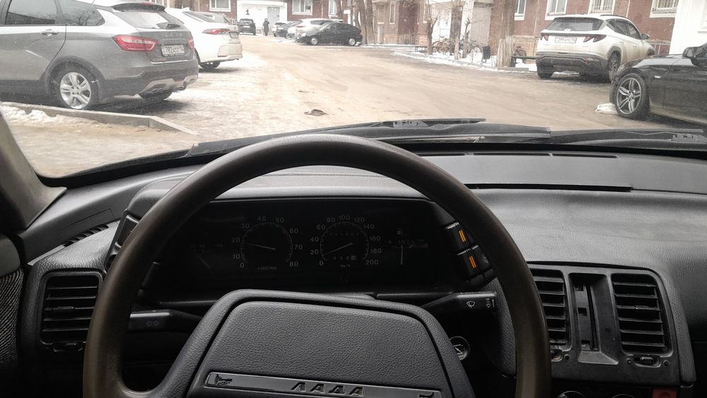 Ваз 2110 карбюратор