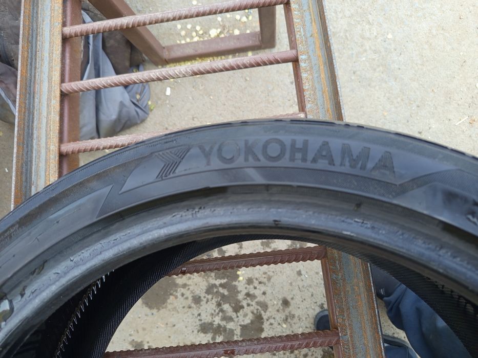Продам шины комплект лето