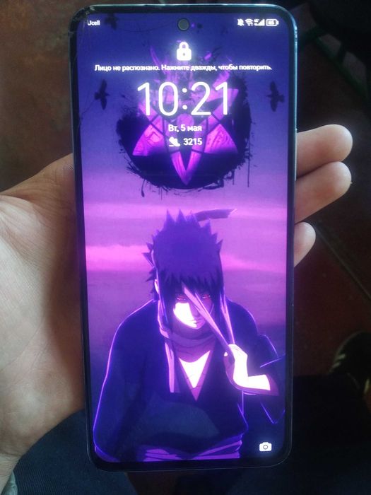 HUAWEI NOVA 10 SE,128/12 телефон в идеальном состоянии.