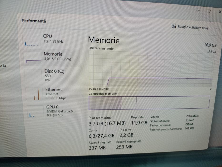 PC gaming gtx 1660ti