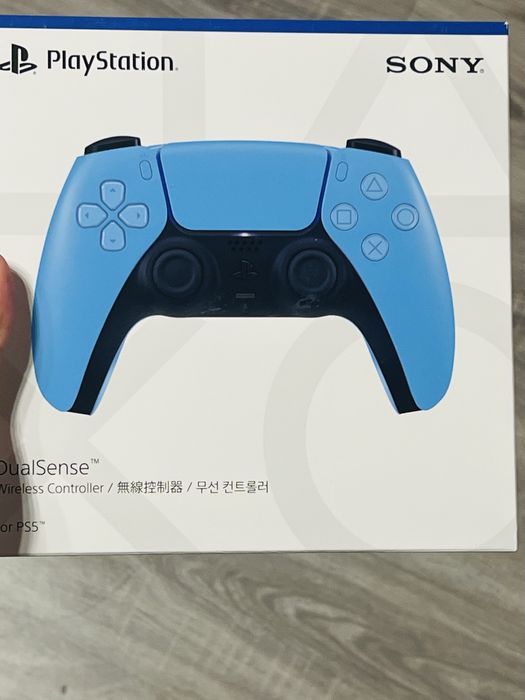 Joystick for PS5
