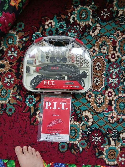 Гравер инустурмент р.и.т