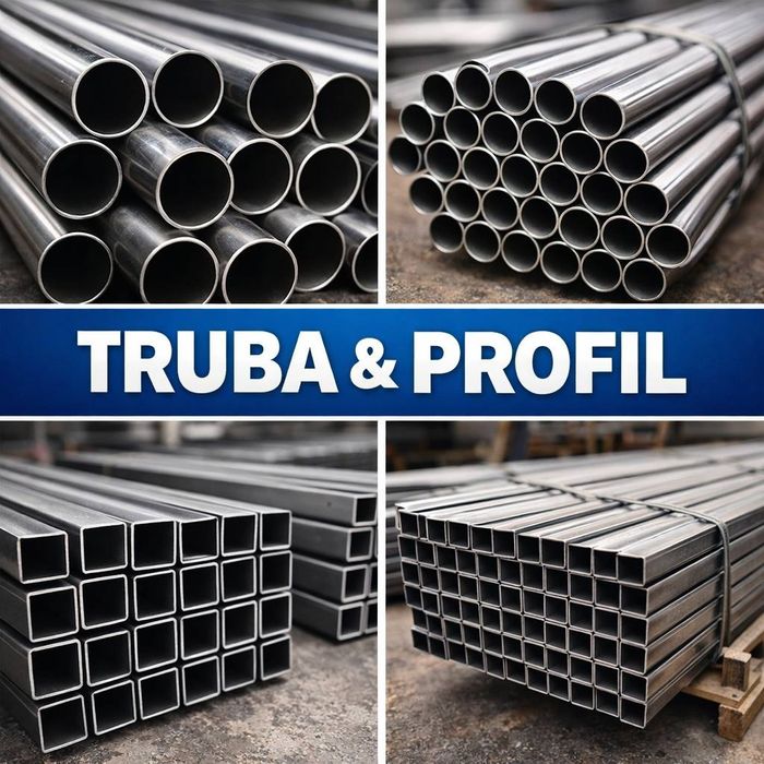 Armatura Ugolok Trubalar Optom narxda