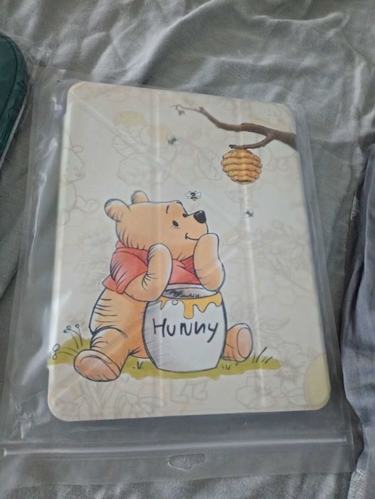 Калъф,кейс за iPad