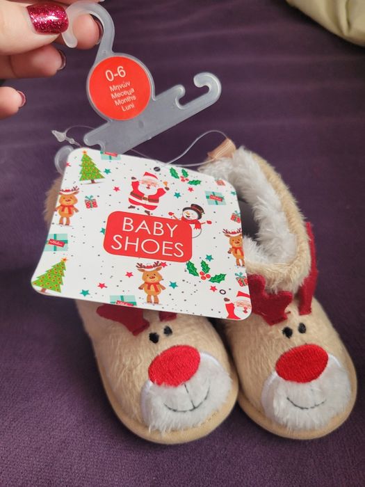 Нови Детски дрехи на символични цени