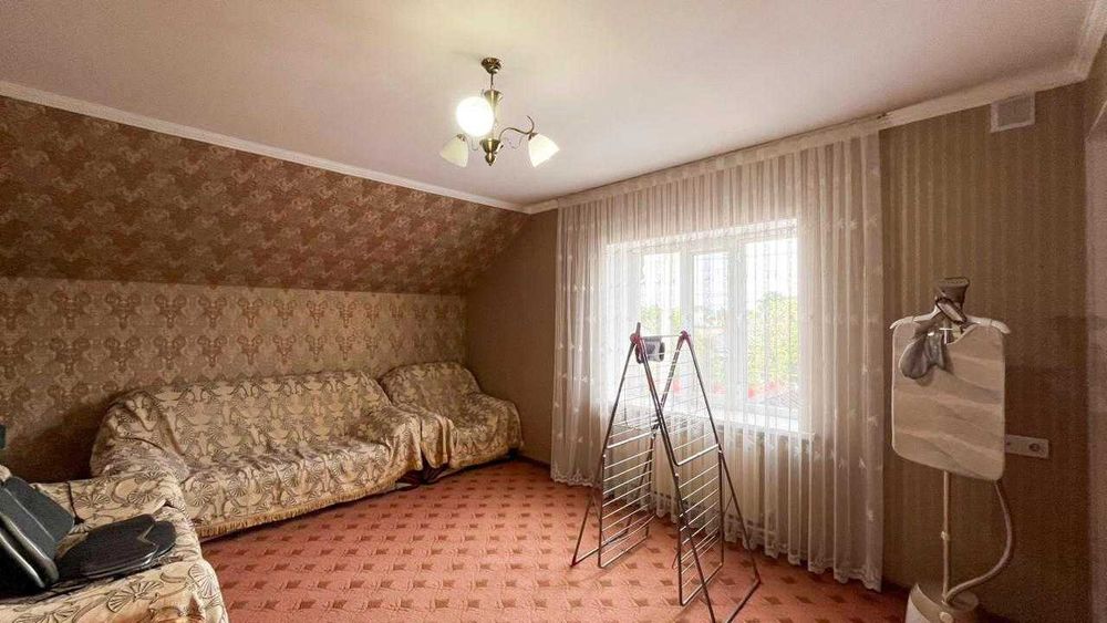 Продам 6комнатный дом Аян Империя