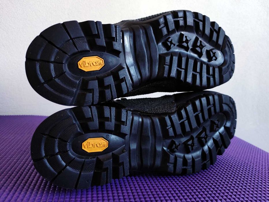 Salewa Alp Trainer Mid Gore-Tex № 41 - оригинални обувки