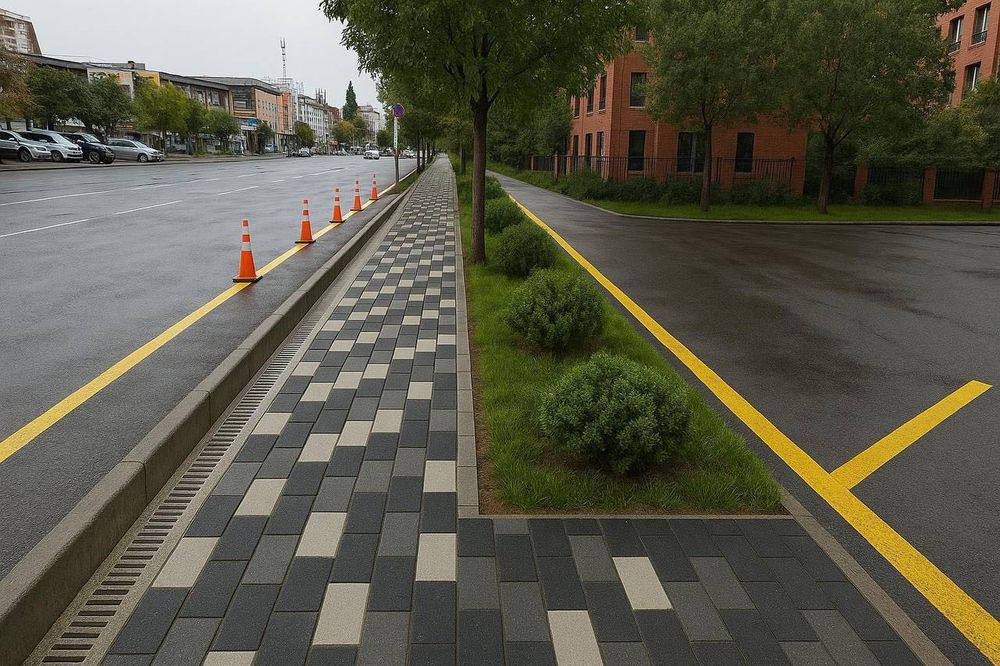 Продается Земельный участок Сергели. Махалля Навруз 17 соток