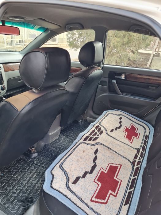 Ласетти 1.6 сотилади