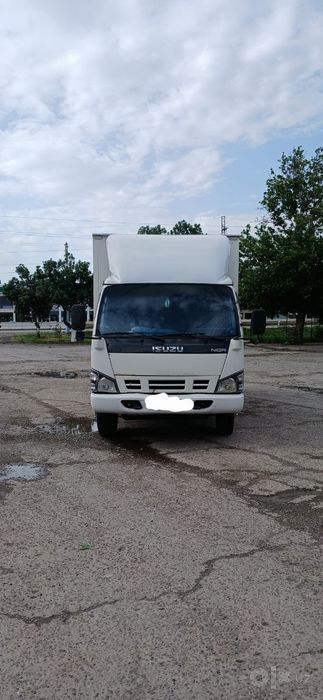 Isuzu NQR 2016 YIL