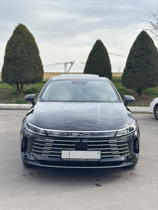 Byd Chazor flagship full 120 km сотилади