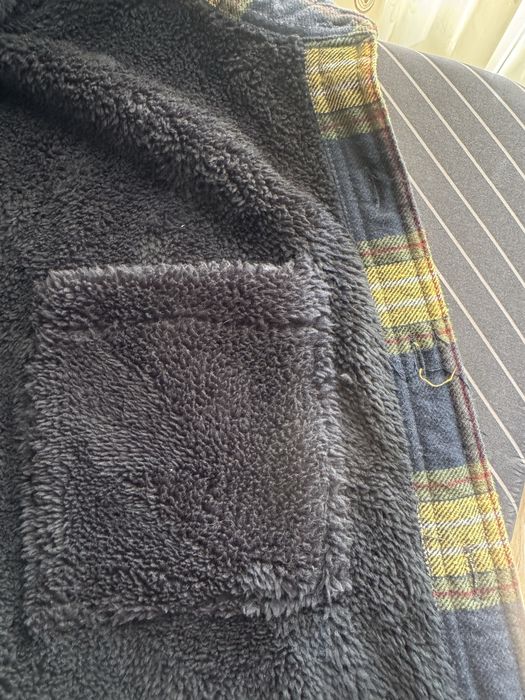 Куртка рубашка Lee