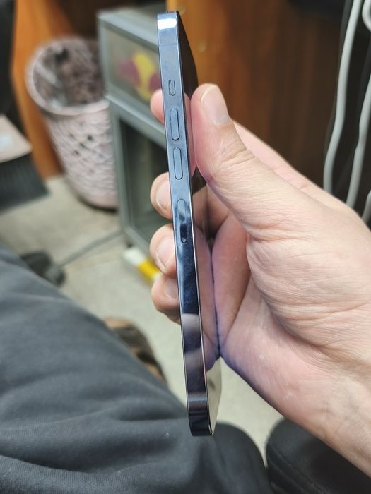 Айфон 13 про Макс 256гб